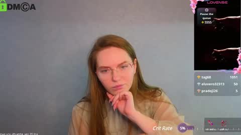 Welcome guys  Pleasure to see you all here  My name is Lysafeta and MichaelaTip menu is active Private is open  online show from 02.03.25