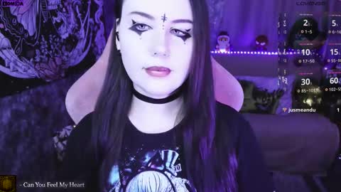 Mia online show from 02.03.26