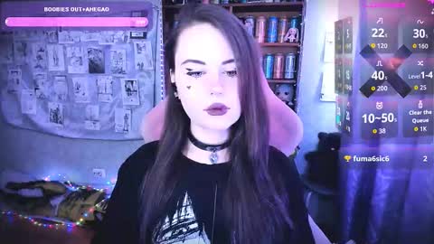 Mia online show from 03.19.26