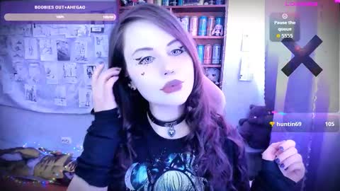 Mia online show from 03.20.26