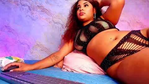 Maddy online show from 10.21.25