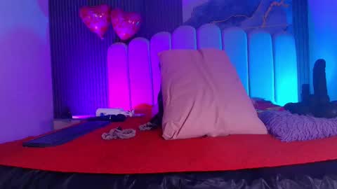 Snapshot of _maddy_miller chatting on 02.25.26 Maddy online show from 02.25.26