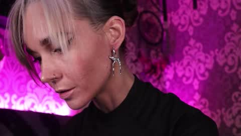 Stream  at  am in MoscowI am waiting for you very much3 online show from 02.13.26