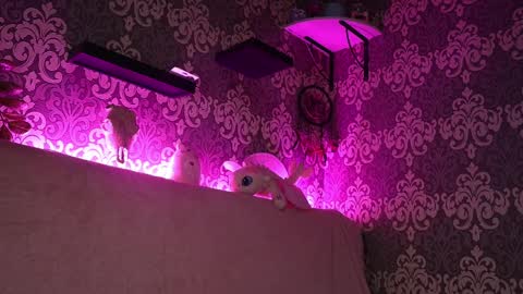 Stream  at  am in MoscowI am waiting for you very much3 online show from 04.10.26