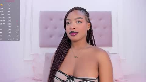 Madison Cooper online show from 03.11.25