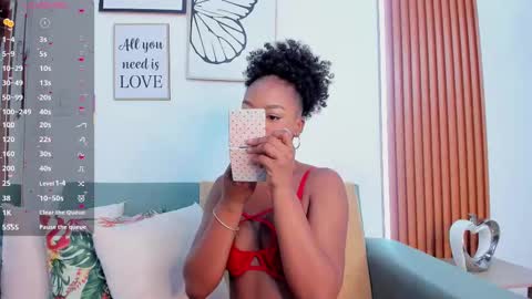 Madison Cooper online show from 09.21.25