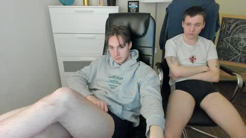 _maelstrom_ online show from 12.05.24