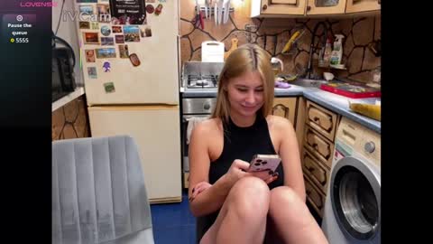 _magic_kis online show from 11.26.25