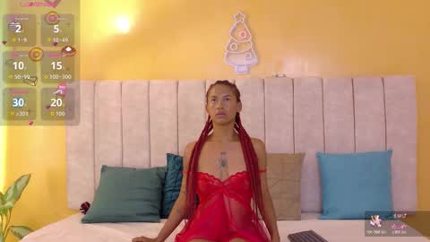 Snapshot of _mai_1 chatting on 02.13.26 May online show from 02.13.26