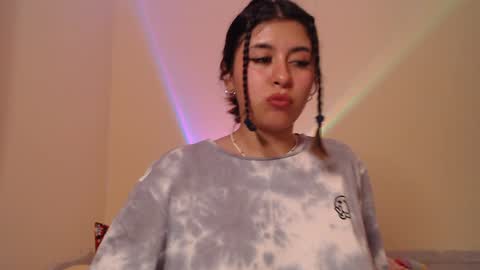 Maia online show from 12.11.24