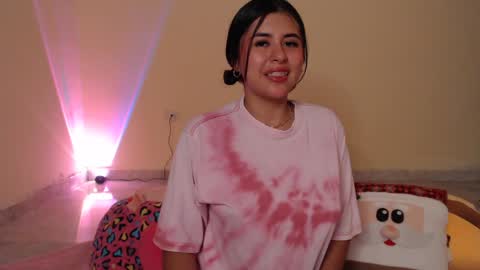 Maia online show from 12.26.24