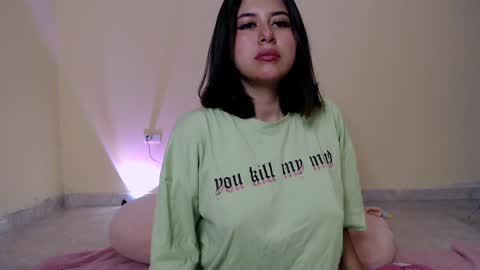 Maia online show from 01.24.25