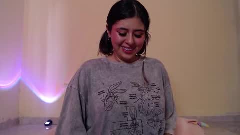 Maia online show from 01.25.25
