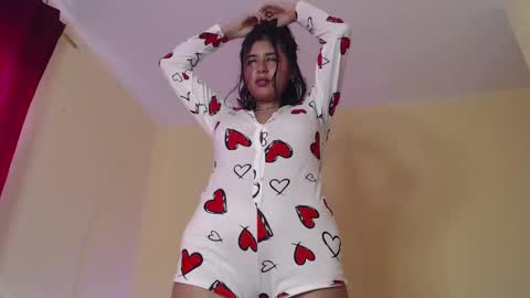 Maia online show from 02.27.25