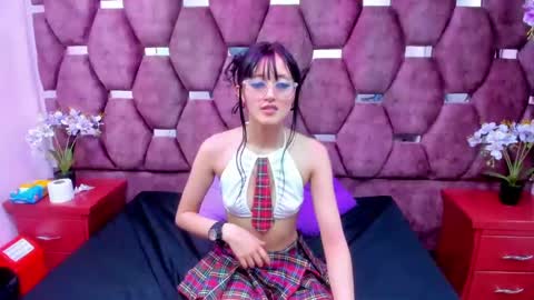 _maleja_19 online show from 03.06.25