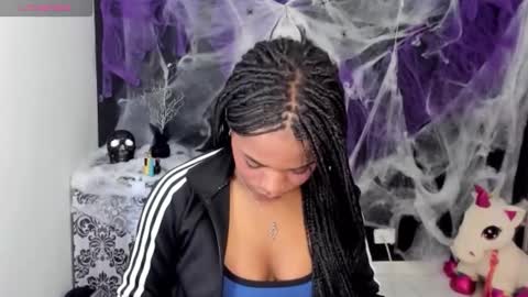 MARCELA online show from 10.21.25