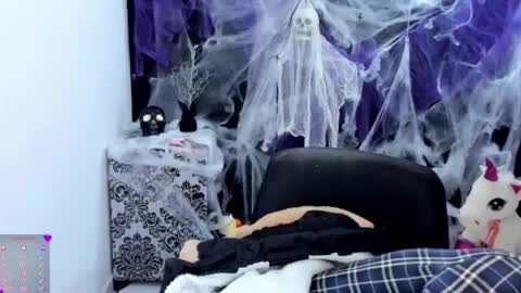 MARCELA online show from 10.24.25