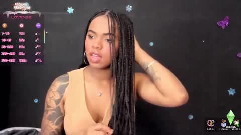 MARCELA online show from 12.14.25