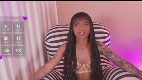 MARCELA online show from 04.10.26