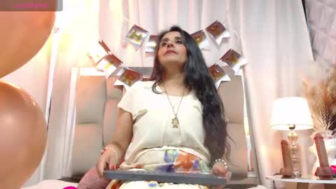 _marcela__ online show from 01.25.25