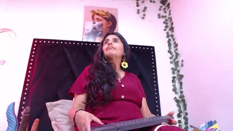 _marcela__ online show from 10.01.25