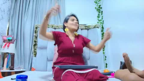 _marcela__ online show from 12.18.25