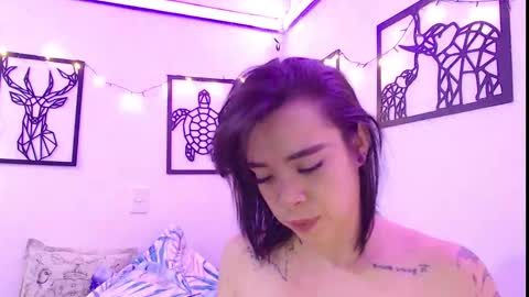 Snapshot of _marcela_wi chatting on 12.04.24 Marce online show from 12.04.24