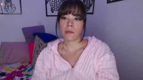 Snapshot of _marcela_wi chatting on 02.27.25 Marce online show from 02.27.25