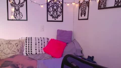 Snapshot of _marcela_wi chatting on 03.09.25 Marce online show from 03.09.25