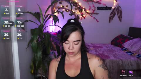 Snapshot of _marcela_wi chatting on 09.23.25 Marce online show from 09.23.25