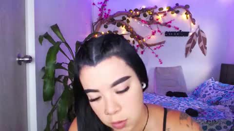 Marce  online show from 02.11.26