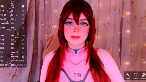 Kira online show from 11.15.25