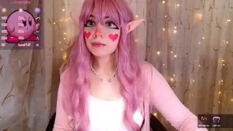 Kira online show from 03.11.26