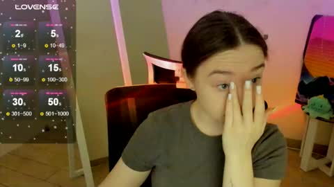 Margo online show from 11.25.25