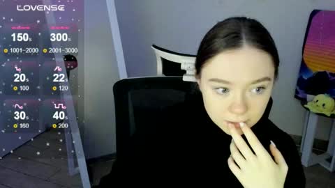 Margo online show from 12.14.25