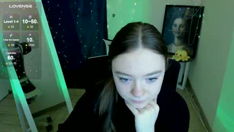 Snapshot of _margoqueen_ chatting on 04.24.26 Margo online show from 04.24.26
