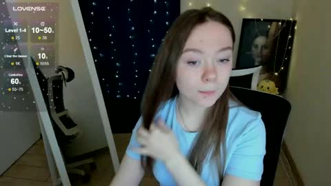 Snapshot of _margoqueen_ chatting on 05.04.26 Margo online show from 05.04.26
