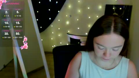 Snapshot of _margoqueen_ chatting on 06.17.26 Margo online show from 06.17.26