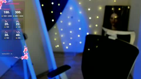 Snapshot of _margoqueen_ chatting on 06.18.26 Margo online show from 06.18.26