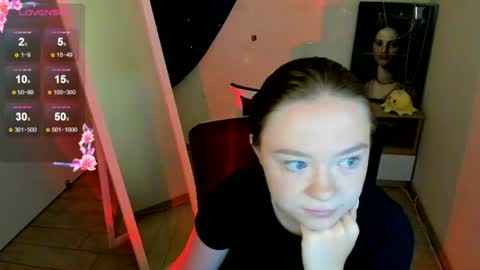 Snapshot of _margoqueen_ chatting on 07.01.26 Margo online show from 07.01.26