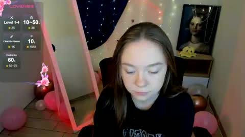 Snapshot of _margoqueen_ chatting on 07.10.26 Margo online show from 07.10.26