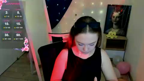 Snapshot of _margoqueen_ chatting on 07.20.26 Margo online show from 07.20.26