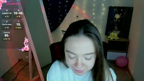Snapshot of _margoqueen_ chatting on 07.25.26 Margo online show from 07.25.26