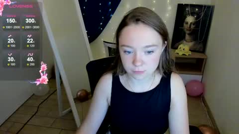 Snapshot of _margoqueen_ chatting on 07.28.26 Margo online show from 07.28.26