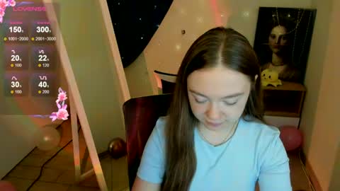 Snapshot of _margoqueen_ chatting on 07.29.26 Margo online show from 07.29.26