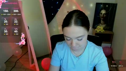 Snapshot of _margoqueen_ chatting on 07.30.26 Margo online show from 07.30.26