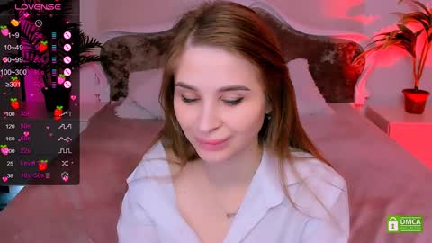 Eva  online show from 02.01.25