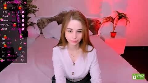 Eva  online show from 02.27.25