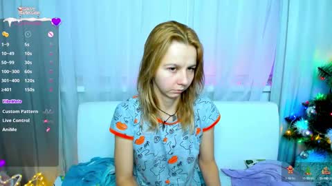 Scarlett online show from 01.09.25
