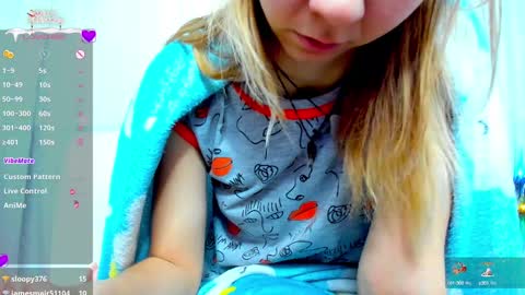 Scarlett online show from 01.09.25